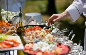 Abiball – Catering Wolfsburg