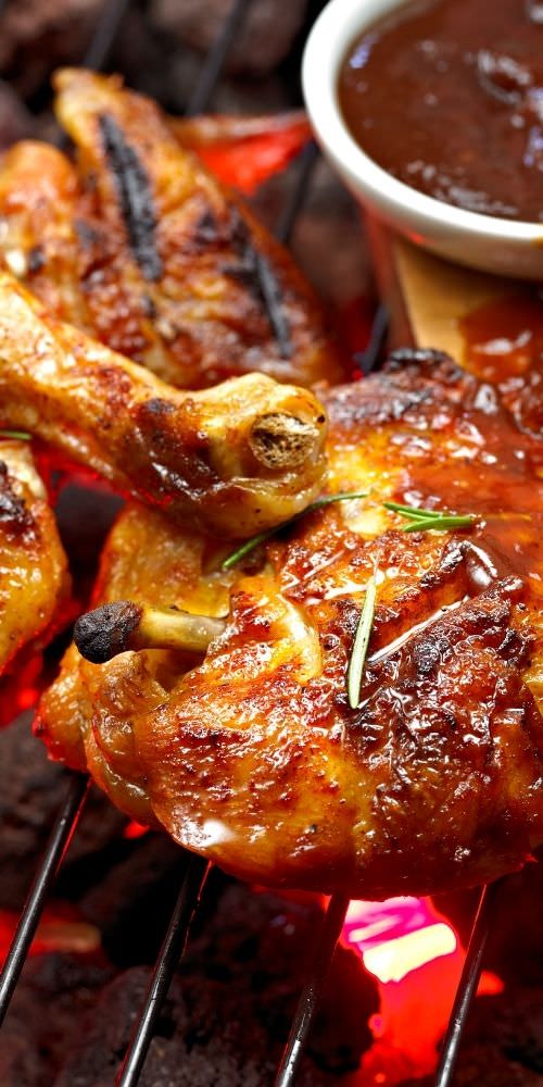 BBQ & Grillfest – Catering Wolfsburg