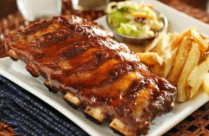 BBQ & Grillfest – Catering Wolfsburg