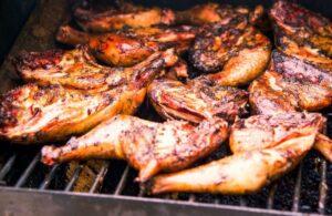 BBQ & Grillfest – Catering Wolfsburg