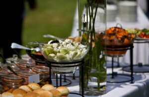 BBQ & Grillfest – Catering Wolfsburg