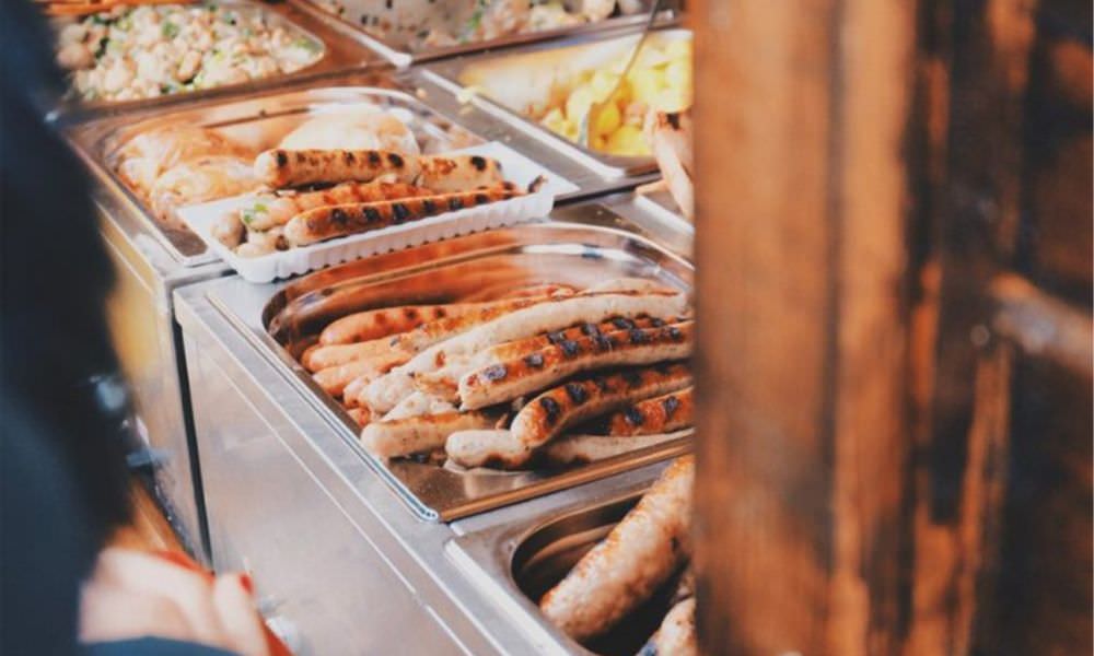 BBQ & Grillfest – Catering Wolfsburg