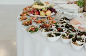 Brunch Catering – Catering Wolfsburg