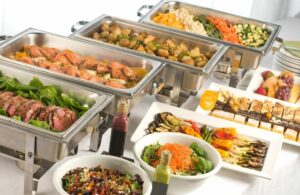 Fingerfood – Catering Wolfsburg