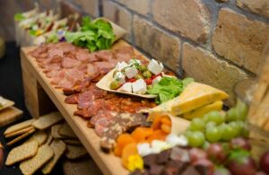 Brunch Catering – Catering Wolfsburg