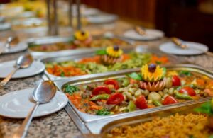 Buffet – Catering Wolfsburg