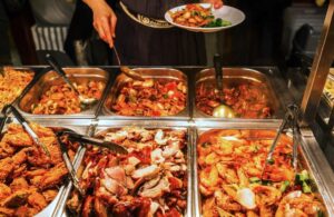 Buffet – Catering Wolfsburg