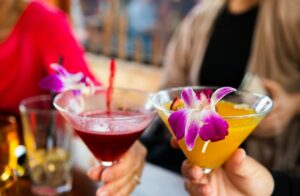 Cocktail Catering – Catering Wolfsburg
