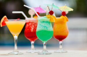 Cocktail Catering – Catering Wolfsburg
