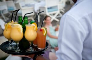 Cocktail Catering – Catering Wolfsburg