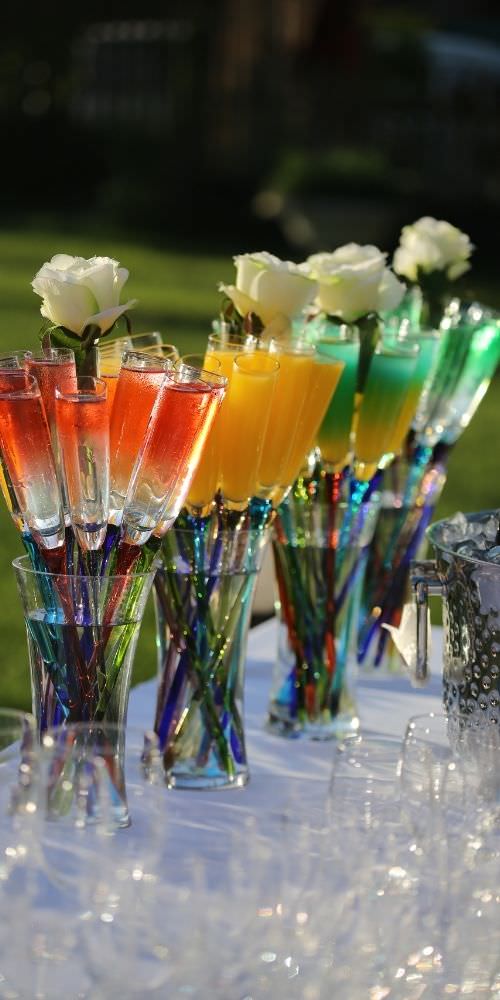 Cocktail Catering – Catering Wolfsburg