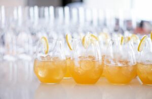 Getränke Catering – Catering Wolfsburg
