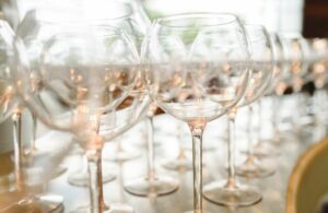 Getränke Catering – Catering Wolfsburg