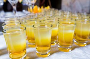 Getränke Catering – Catering Wolfsburg