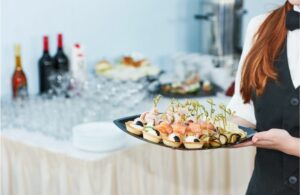 Firmenjubiläum – Catering Wolfsburg