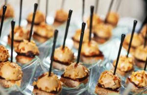 Firmenjubiläum – Catering Wolfsburg