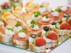Frühstück Catering – Catering Wolfsburg