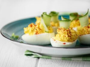 Frühstück Catering – Catering Wolfsburg