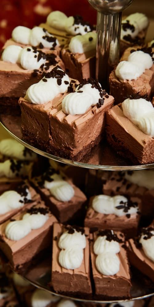 Geburtstag – Catering Wolfsburg