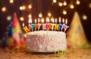 Geburtstag – Catering Wolfsburg