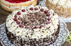Geburtstag – Catering Wolfsburg