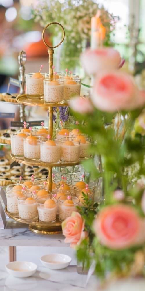 Hochzeit – Catering Wolfsburg