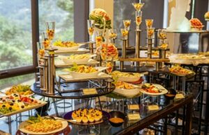 Hochzeit – Catering Wolfsburg