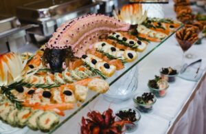 Hochzeit – Catering Wolfsburg