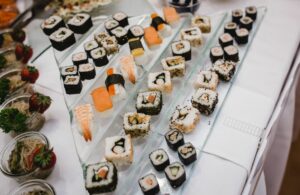 Hochzeit – Catering Wolfsburg