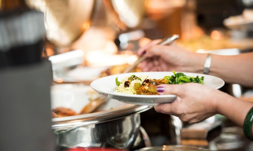 Jubiläum – Catering Wolfsburg