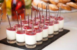 Konferenz & Tagung – Catering Wolfsburg