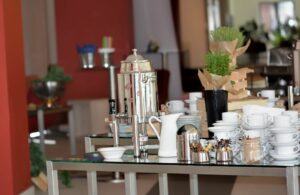 Konferenz & Tagung – Catering Wolfsburg