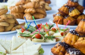 Konferenz & Tagung – Catering Wolfsburg