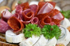 Konfirmation, Kommunion & Taufe – Catering Wolfsburg