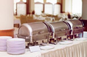Konfirmation, Kommunion & Taufe – Catering Wolfsburg