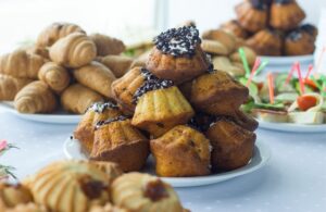 Messe & Kongress – Catering Wolfsburg