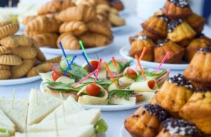 Messe & Kongress – Catering Wolfsburg