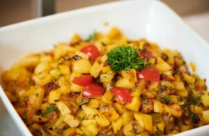 Weihnachtsfeier – Catering Wolfsburg