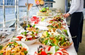 Weihnachtsfeier – Catering Wolfsburg